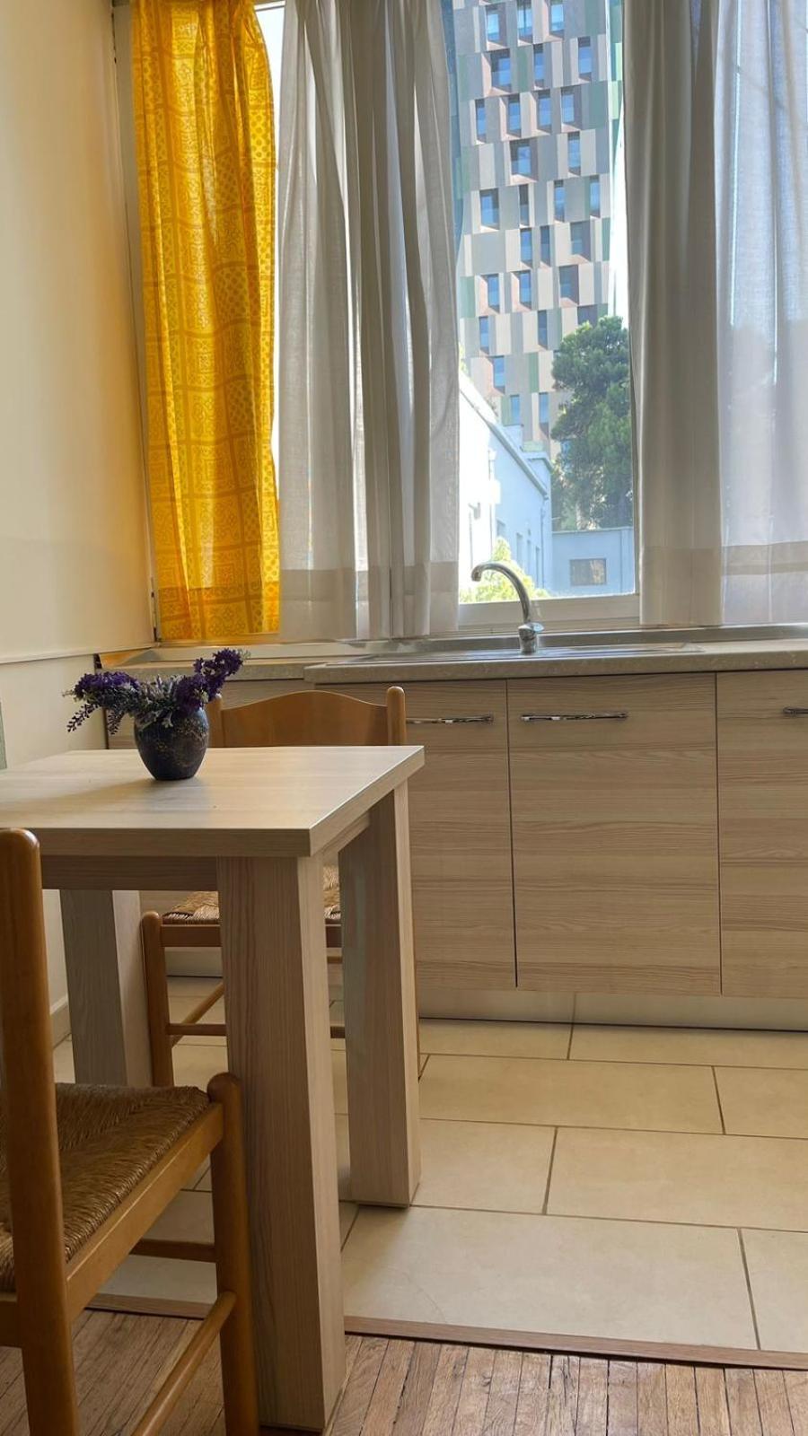 Vintage Apartment In Center تيرانا المظهر الخارجي الصورة