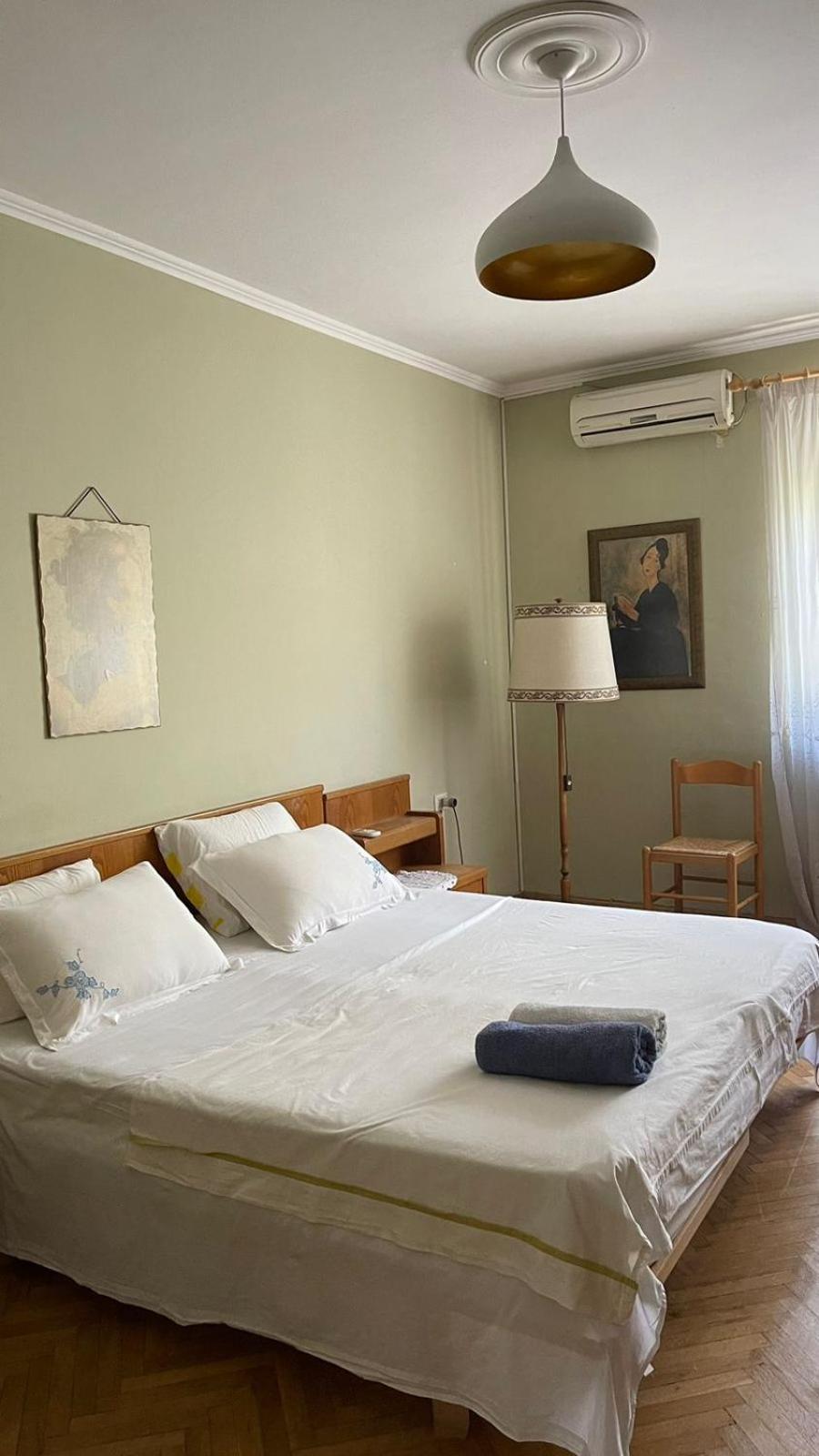 Vintage Apartment In Center تيرانا المظهر الخارجي الصورة
